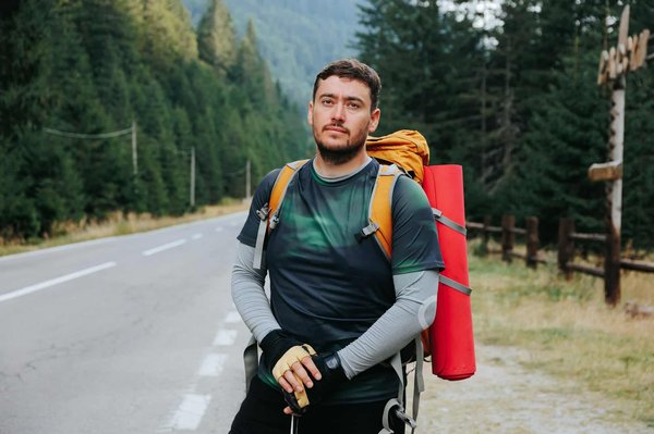 Quels sont les meilleurs conseils pour une expédition en raquettes dans les montagnes Rocheuses, Canada?